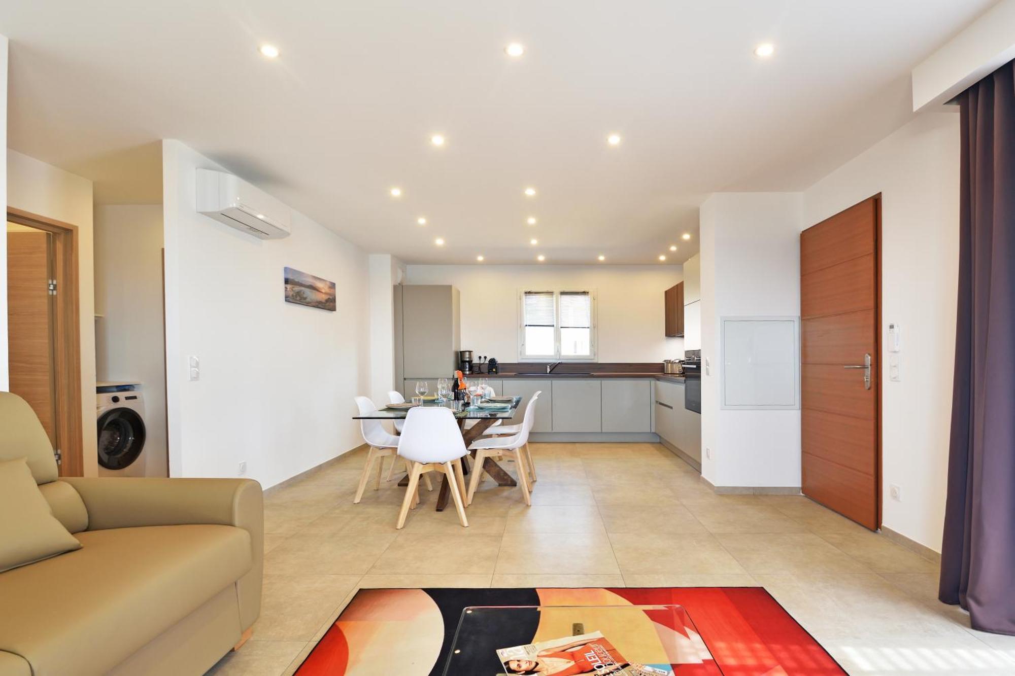 Residence Saint-Jean 외부 사진