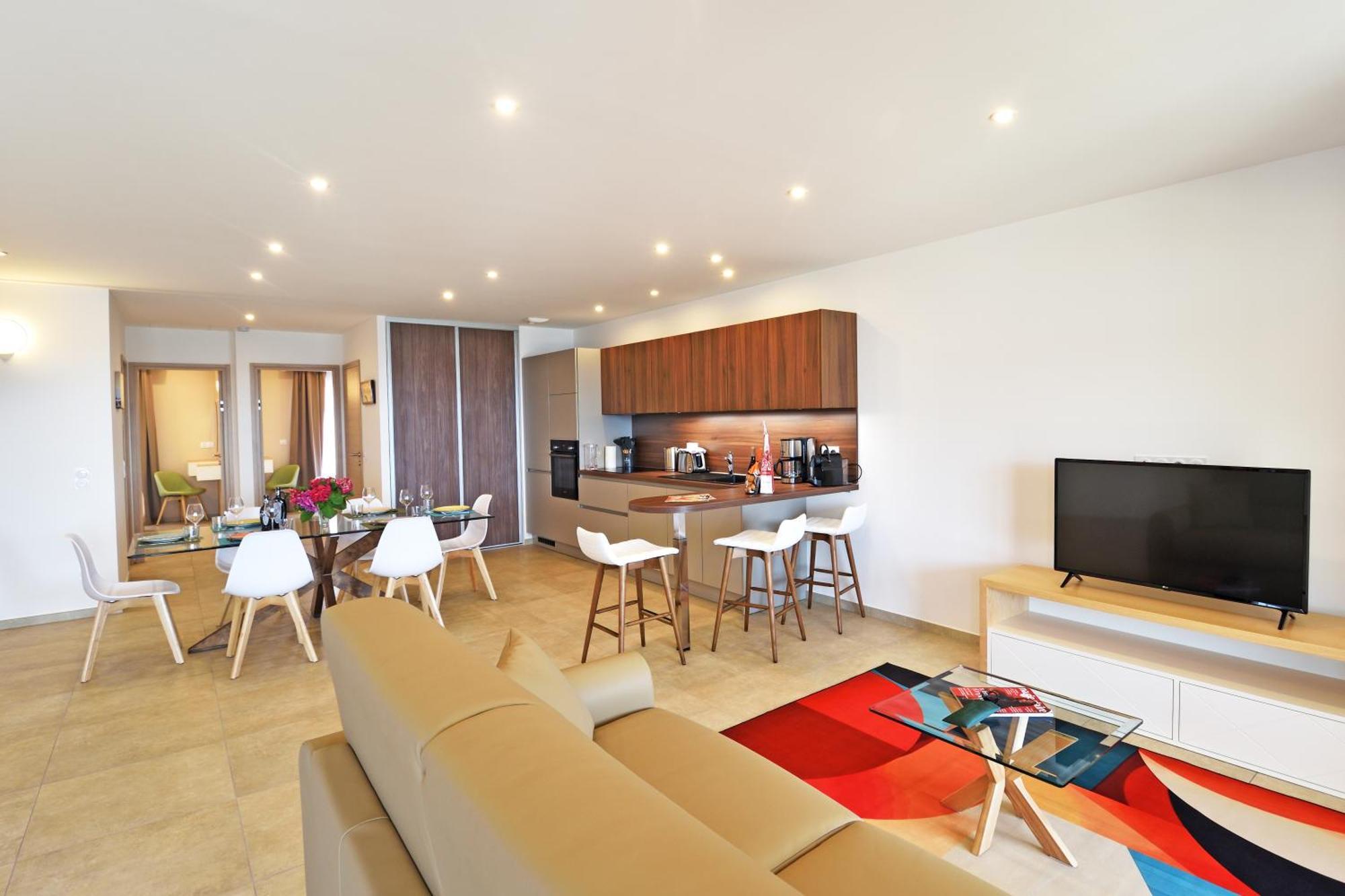 Residence Saint-Jean 외부 사진