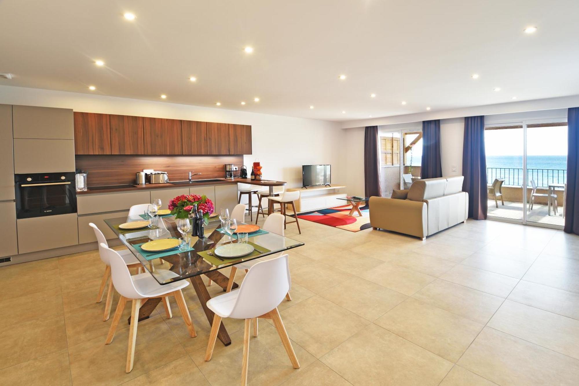 Residence Saint-Jean 외부 사진