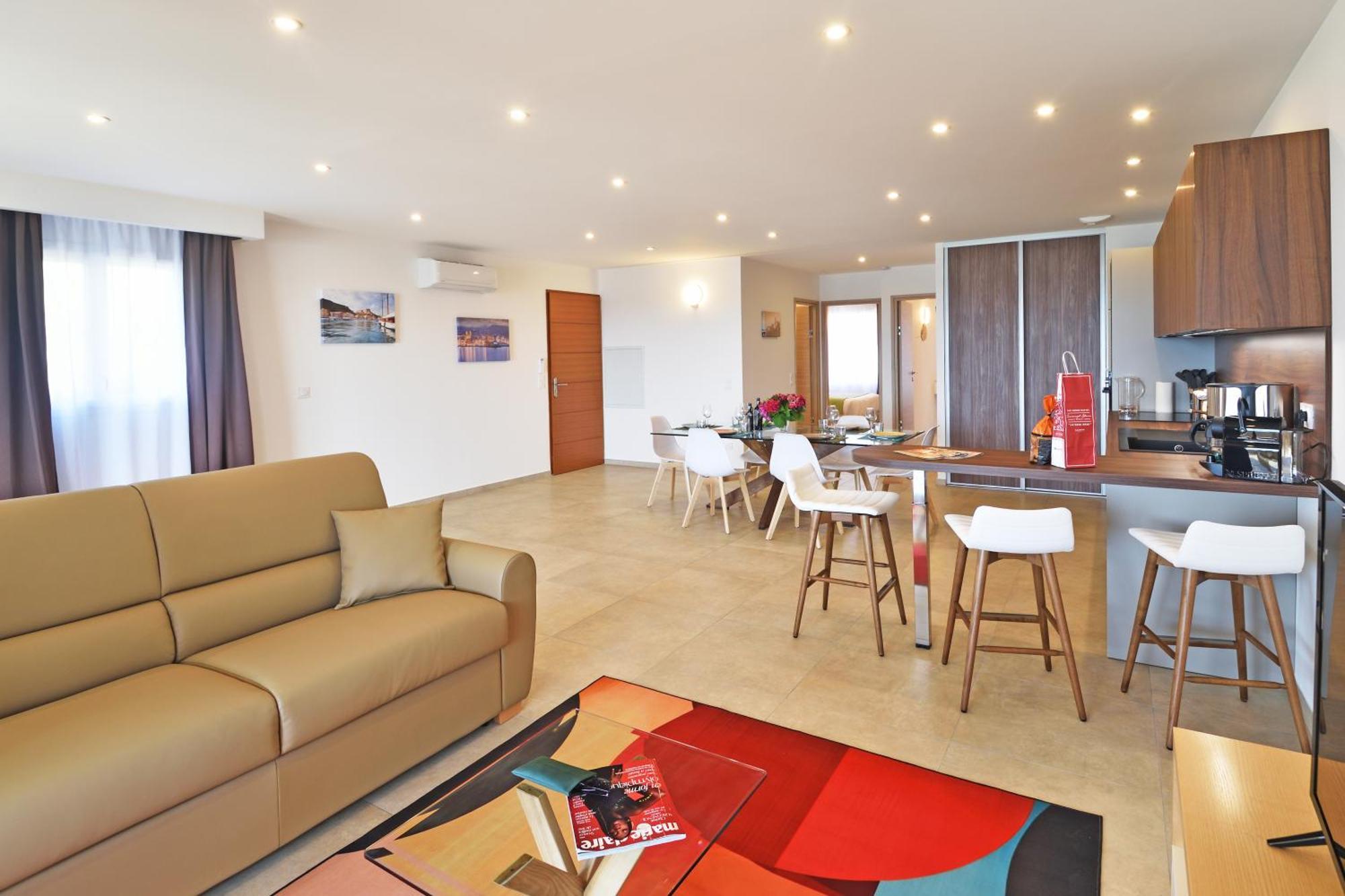 Residence Saint-Jean 외부 사진