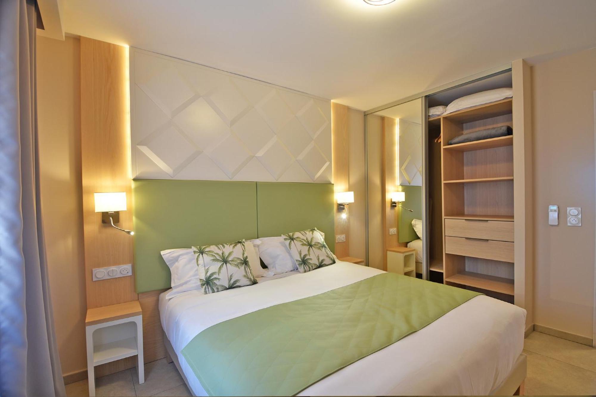 Residence Saint-Jean 외부 사진