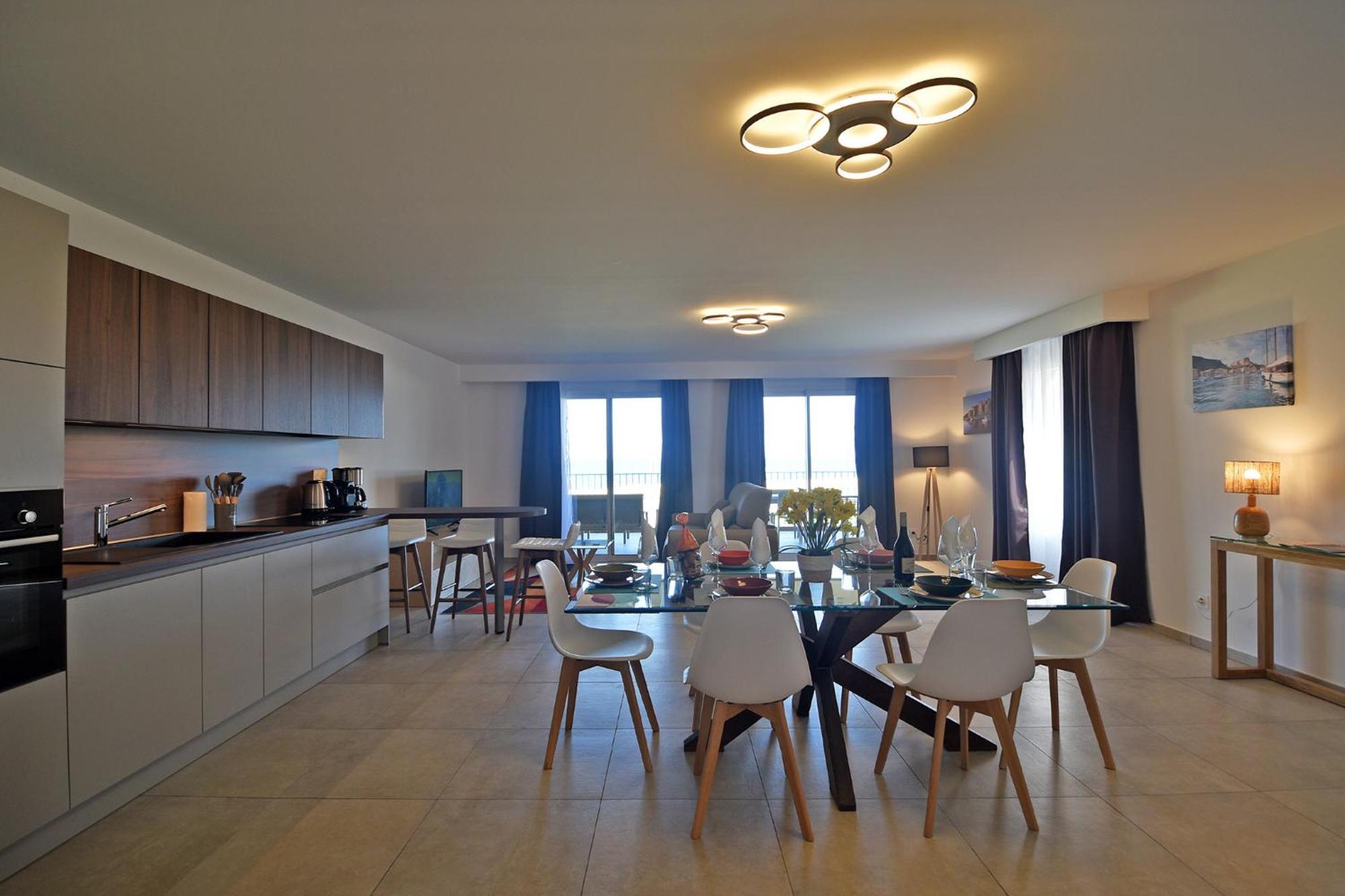 Residence Saint-Jean 외부 사진