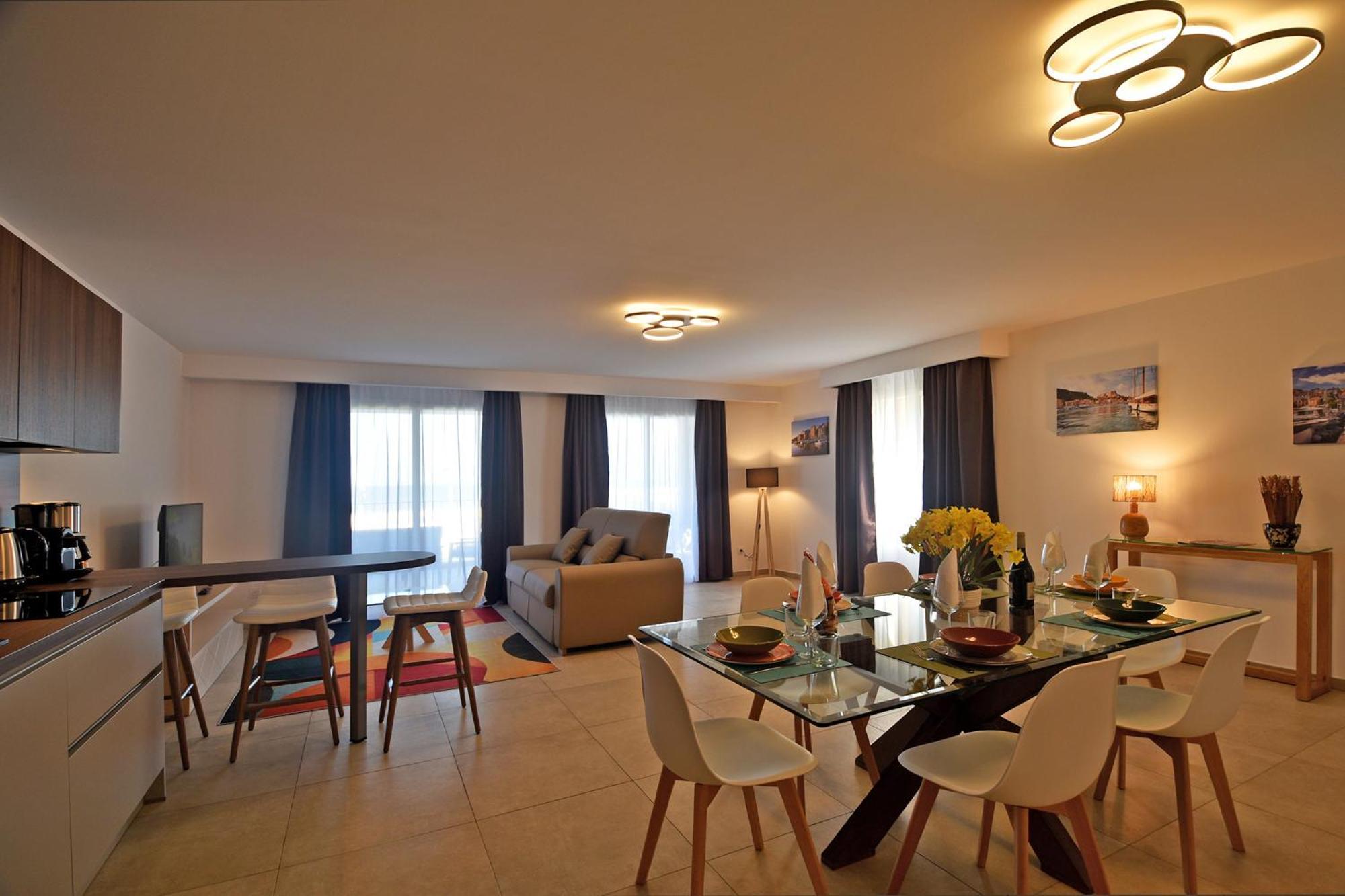 Residence Saint-Jean 외부 사진
